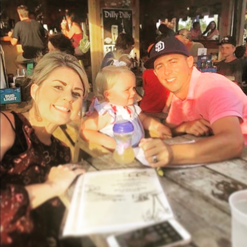 Meet your Posher, Mandy